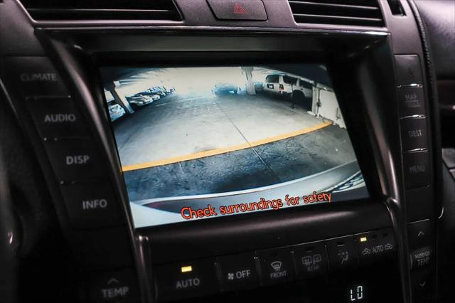 2009 Lexus LS 460 LS 460