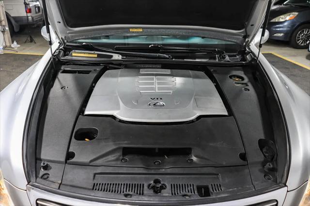 2009 Lexus LS 460 LS 460