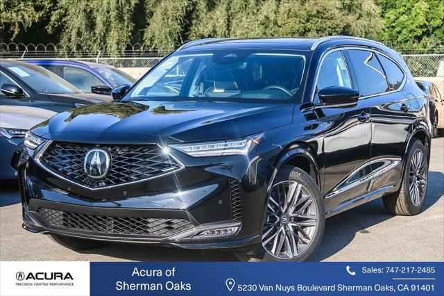 2026 Acura MDX Advance Package for sale in Sherman Oaks, CA