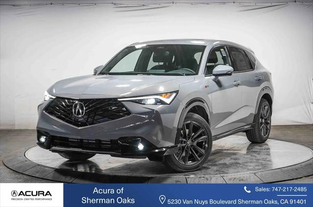 2026 Acura ADX A-Spec for sale in Sherman Oaks, CA