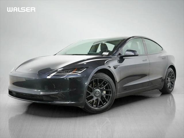 2024 Tesla Model 3 Rear-Wheel Drive for sale in South St Paul, MN