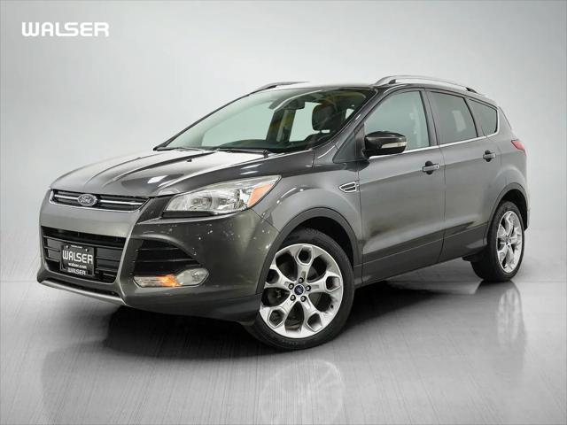 2015 Ford Escape Titanium for sale in South St Paul, MN