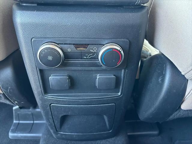 2021 Ford Explorer Base