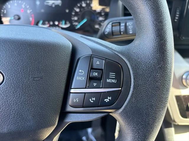 2021 Ford Explorer Base