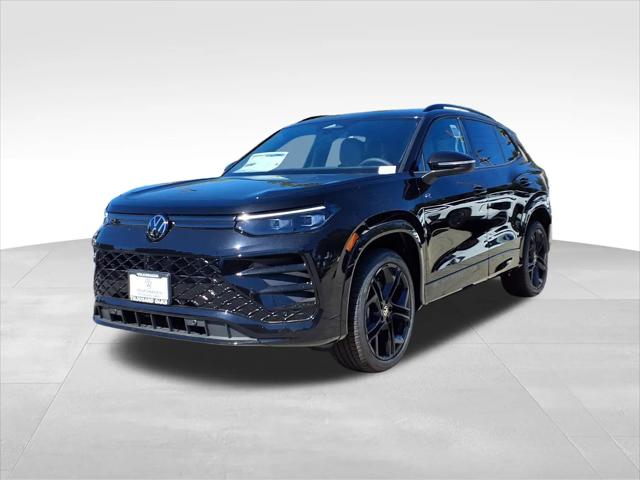 2026 Volkswagen Tiguan SE R-Line Black for sale in Thousand Oaks, CA