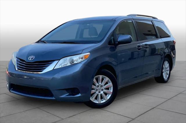 2015 Toyota Sienna LE 7 Passenger for sale in Oklahoma City, OK