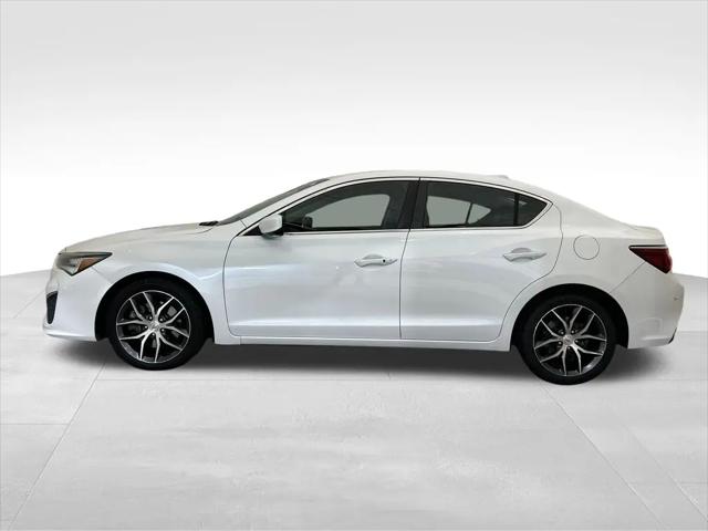 2020 Acura ILX Premium Package
