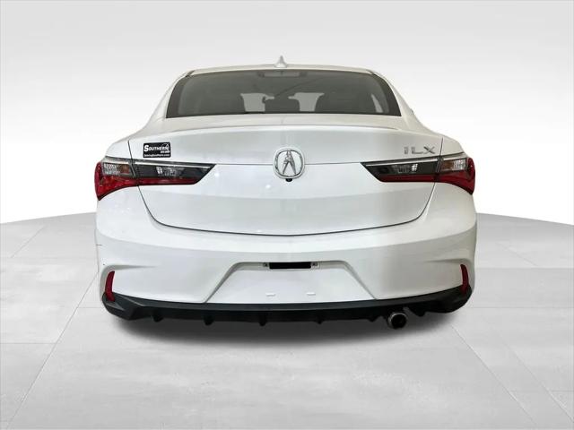 2020 Acura ILX Premium Package