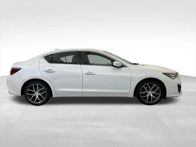2020 Acura ILX Premium Package