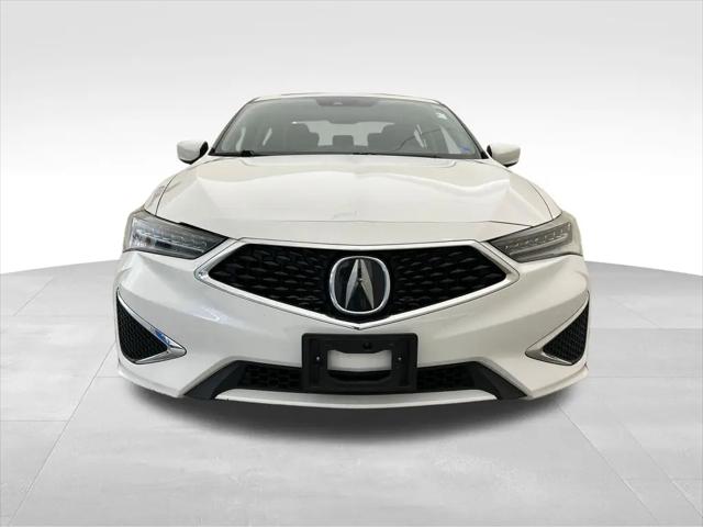 2020 Acura ILX Premium Package