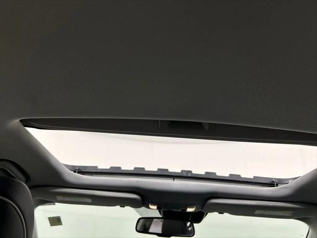 2020 Acura ILX Premium Package