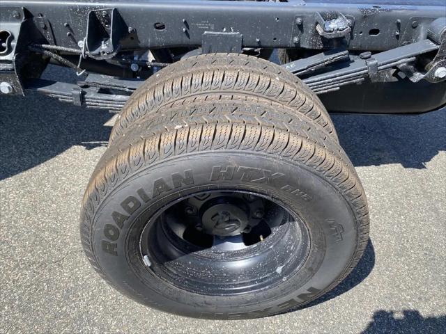 2026 Ram 3500 Tradesman/Big Horn