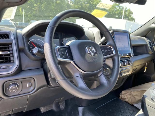 2026 Ram 3500 Tradesman/Big Horn