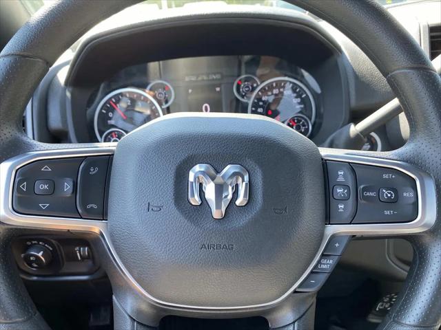 2026 Ram 3500 Tradesman/Big Horn