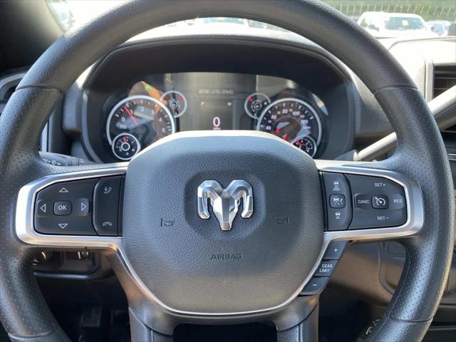 2026 Ram 3500 Tradesman/Big Horn