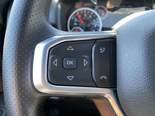 2026 Ram 3500 Tradesman/Big Horn