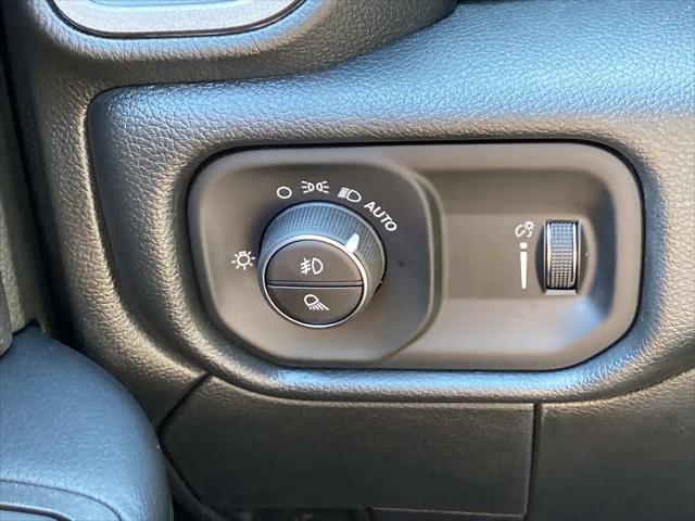 2026 Ram 3500 Tradesman/Big Horn