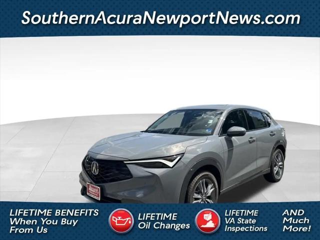 2026 Acura ADX Base for sale in Newport News, VA