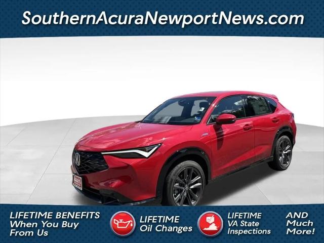 2026 Acura ADX A-Spec for sale in Newport News, VA