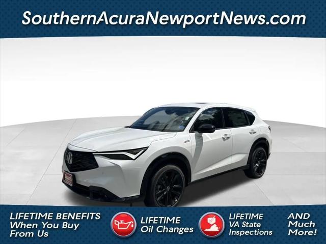 2026 Acura ADX A-Spec with Advance for sale in Newport News, VA