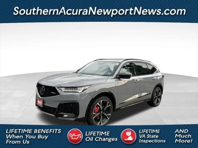 2026 Acura MDX Type S Advance Package for sale in Newport News, VA