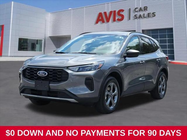 2025 Ford Escape ST-Line for sale in Live Oak, TX
