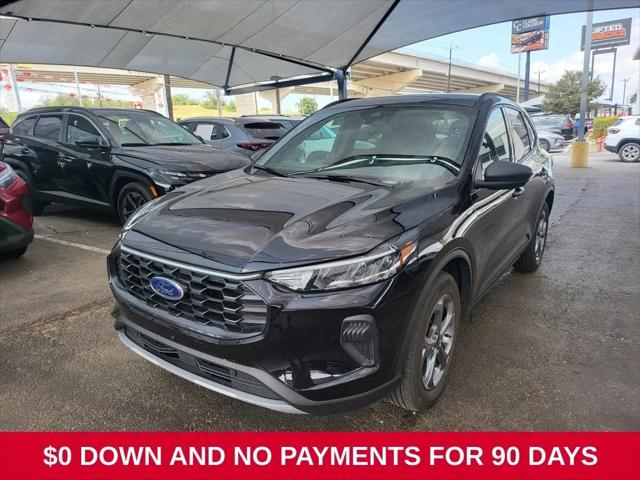 2025 Ford Escape ST-Line for sale in Live Oak, TX