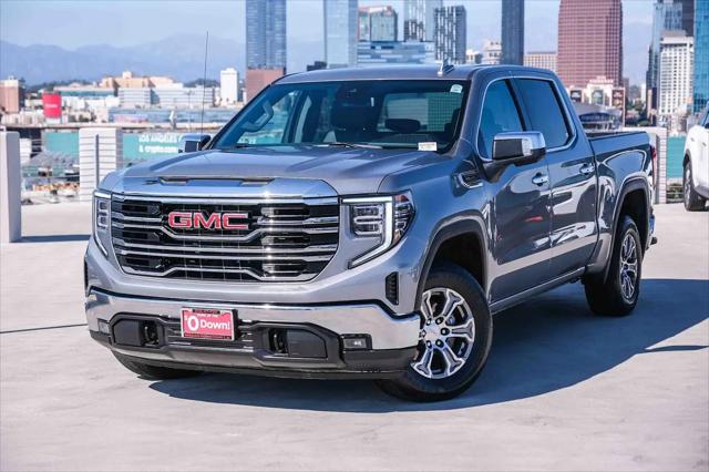 2025 GMC Sierra 1500 2WD Crew Cab Short Box SLT for sale in Los Angeles, CA