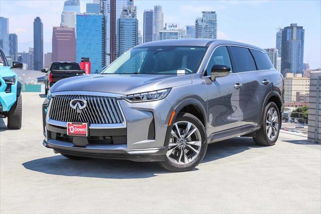 2026 INFINITI QX60 PURE for sale in Los Angeles, CA