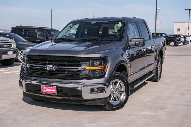 2025 Ford F-150 XLT for sale in Los Angeles, CA