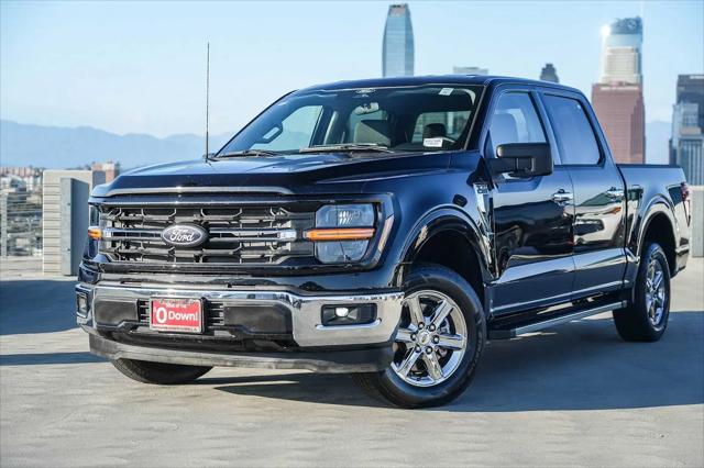 2025 Ford F-150 XLT for sale in Los Angeles, CA