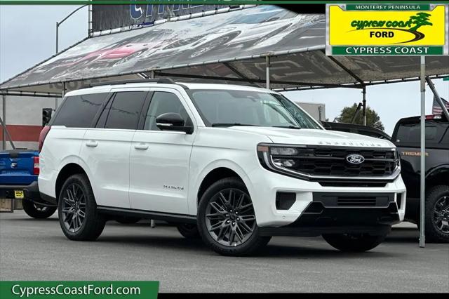 2027 Ford Expedition Platinum for sale in Seaside, CA