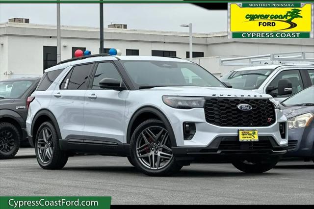 2026 Ford Explorer ST for sale in Seaside, CA