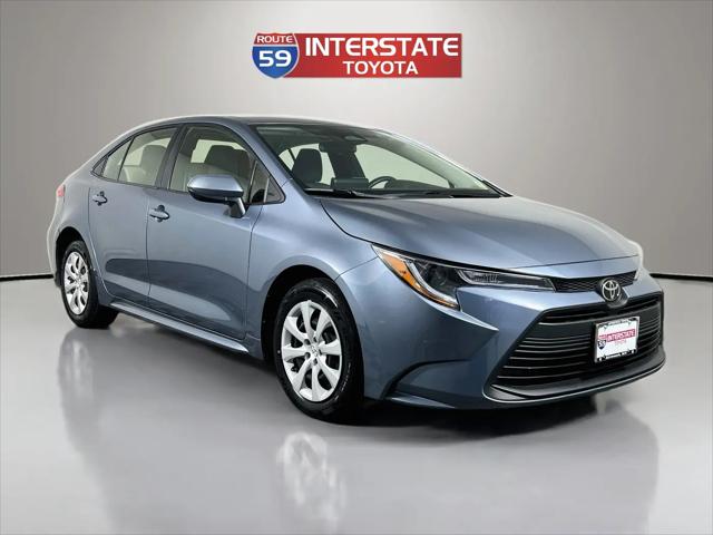 2023 Toyota Corolla LE for sale in Airmont, NY
