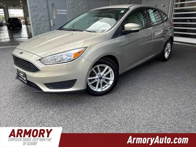2016 Ford Focus SE for sale in Albany, NY