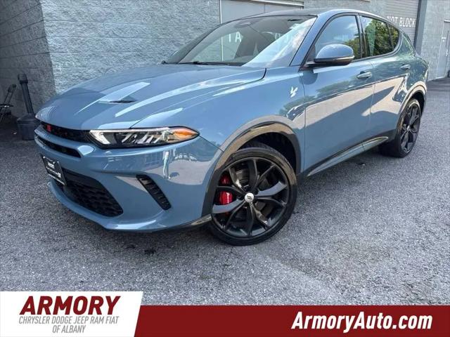 2024 Dodge Hornet R/T Plus EAWD for sale in Albany, NY