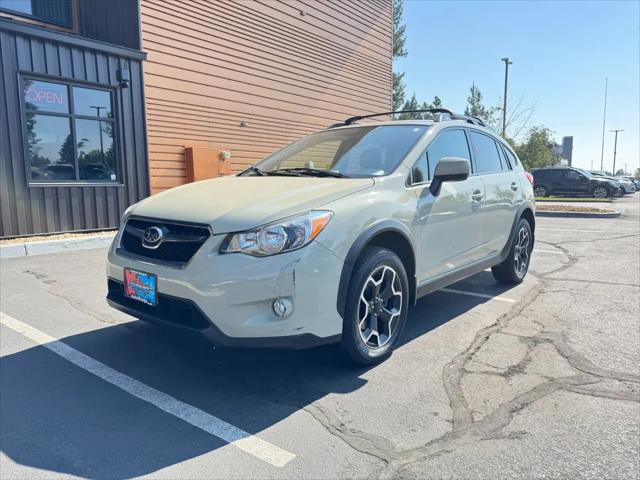 2013 Subaru XV Crosstrek 2.0i Premium for sale in Bend, OR
