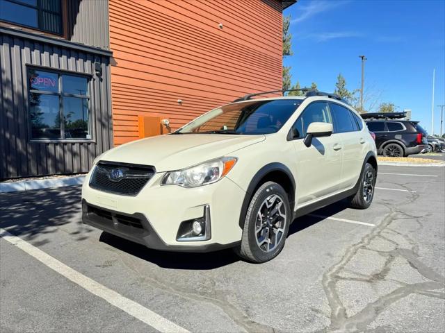 2017 Subaru Crosstrek 2.0i Premium for sale in Bend, OR
