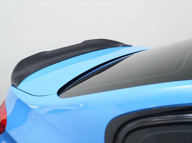 2018 BMW M3 CS