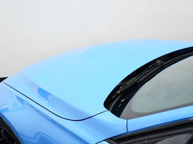 2018 BMW M3 CS