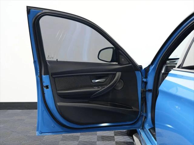 2018 BMW M3 CS