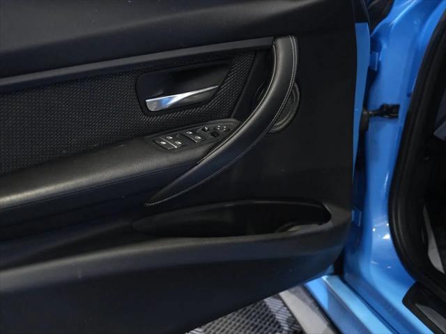 2018 BMW M3 CS
