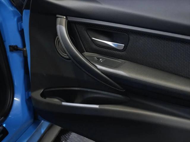 2018 BMW M3 CS