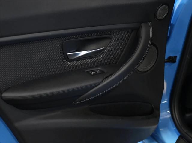 2018 BMW M3 CS