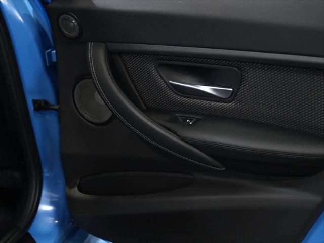 2018 BMW M3 CS