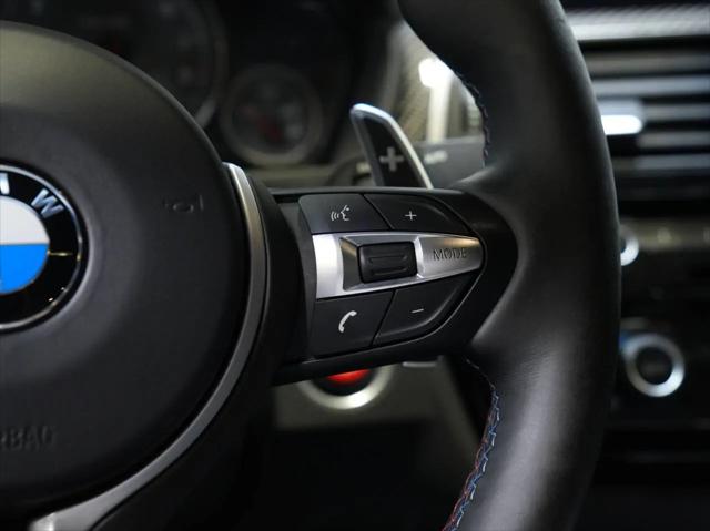 2018 BMW M3 CS