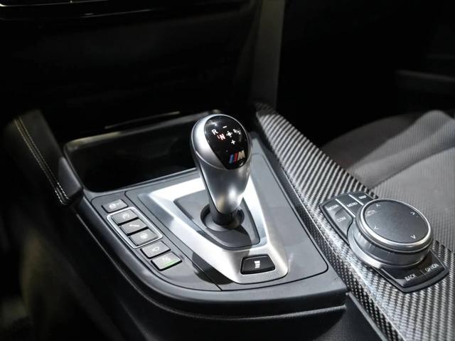 2018 BMW M3 CS