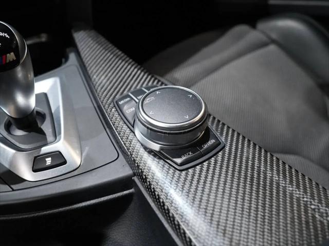 2018 BMW M3 CS