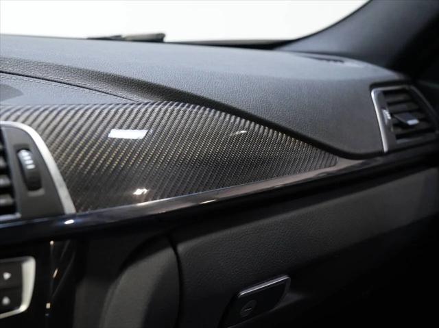 2018 BMW M3 CS