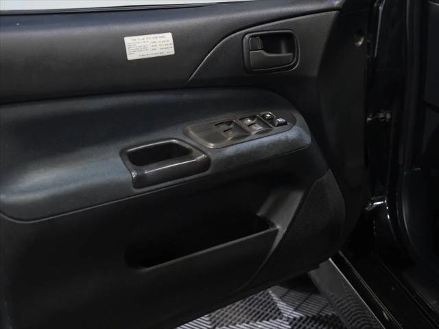 2006 Mitsubishi Lancer Evolution MR